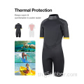 ชุดดำน้ำ Wetsuit Surf Wetsuits